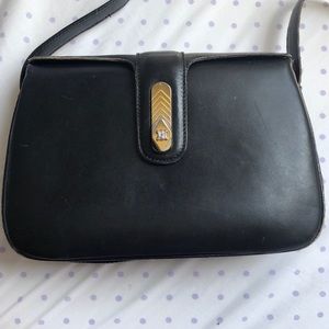 Vintage Celine Bag. Rare find. Well loved.
